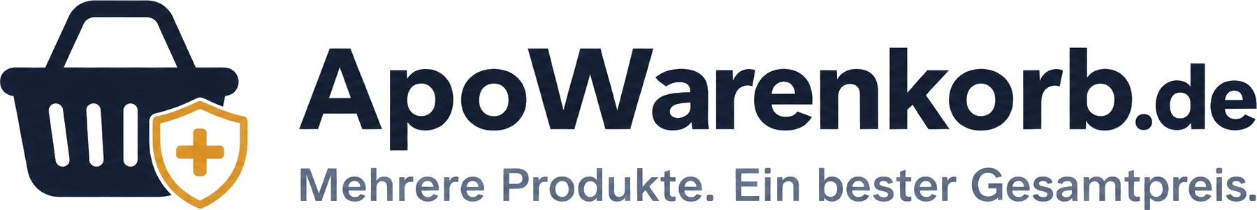 ApoWarenkorb.de