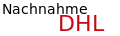 Nachnahme