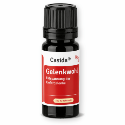 GELENKWOHL CASIDA 5 ml