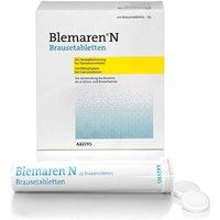 N 100 Brausetabletten