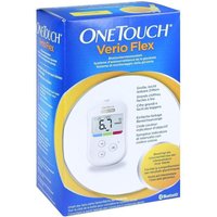OneTouch Verio Flex Blutzuckermesssystem mmol/l, 1 Stück